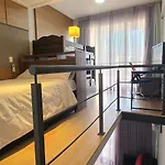 Duplex Nyc Berrini - 1507