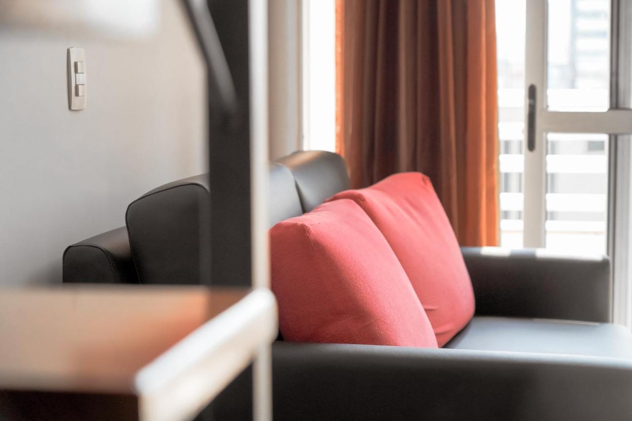 Duplex Nyc Berrini - 1507 São Paulo