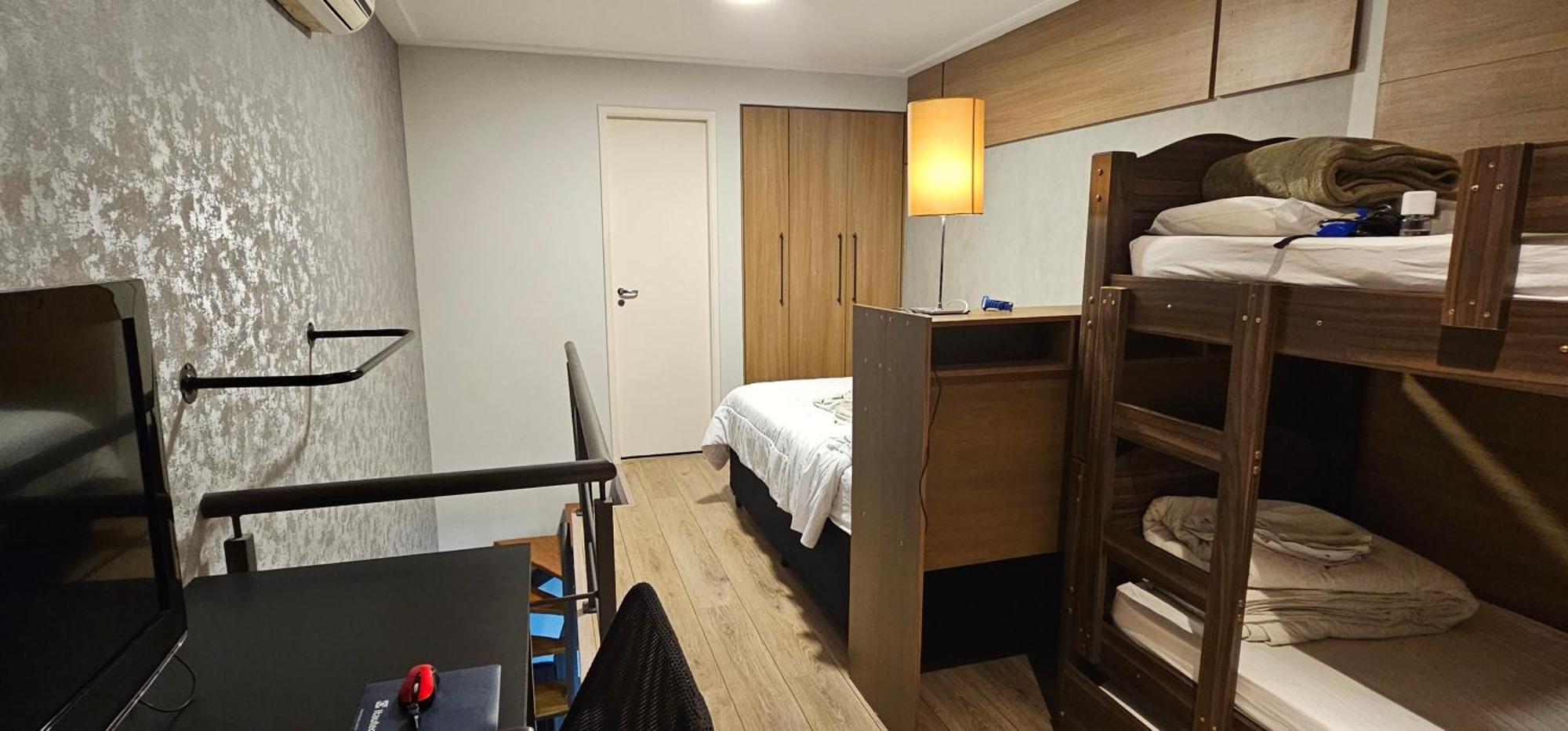 Apartamento Duplex Nyc Berrini - 1507