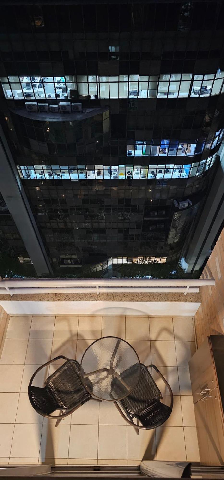 Duplex Nyc Berrini - 1507 Apartamento São Paulo